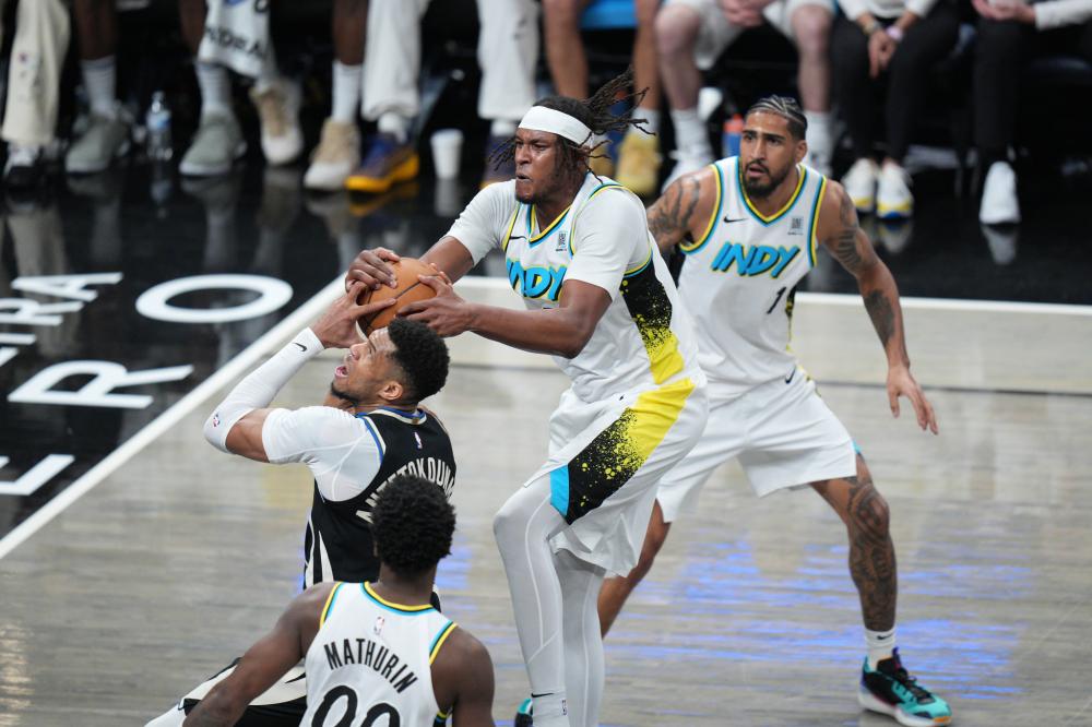 NBA火箭