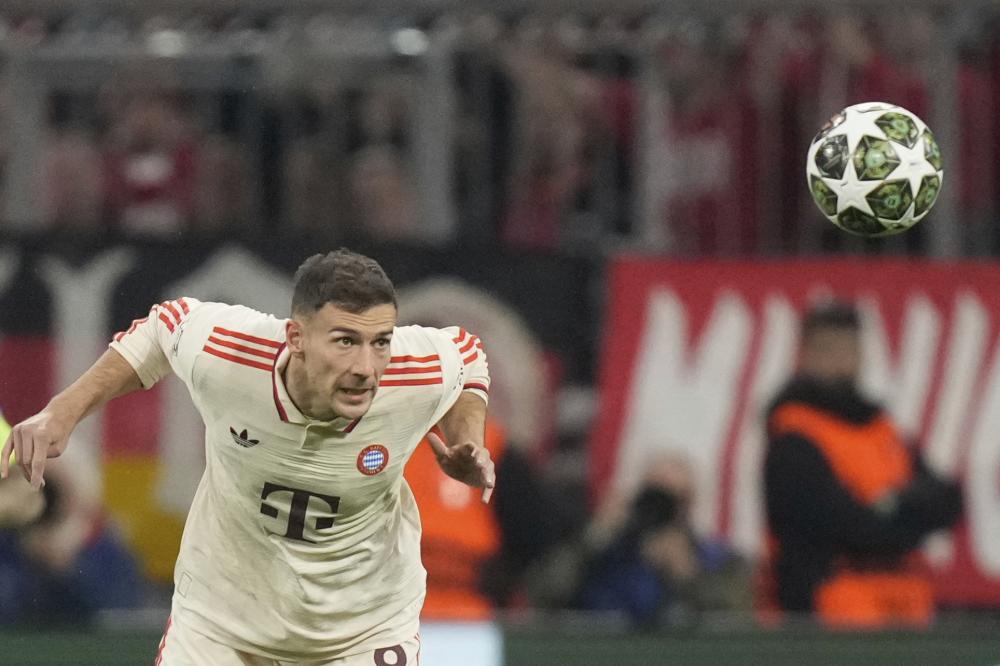 尤文計劃出售基耶薩，預期轉會費為1500萬至2000萬歐.